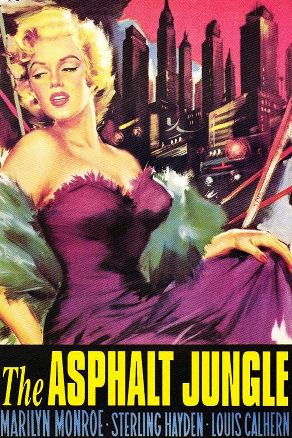 The Asphalt Jungle (1950) [374144] (A1750733926) [[Movies]] --Plex--